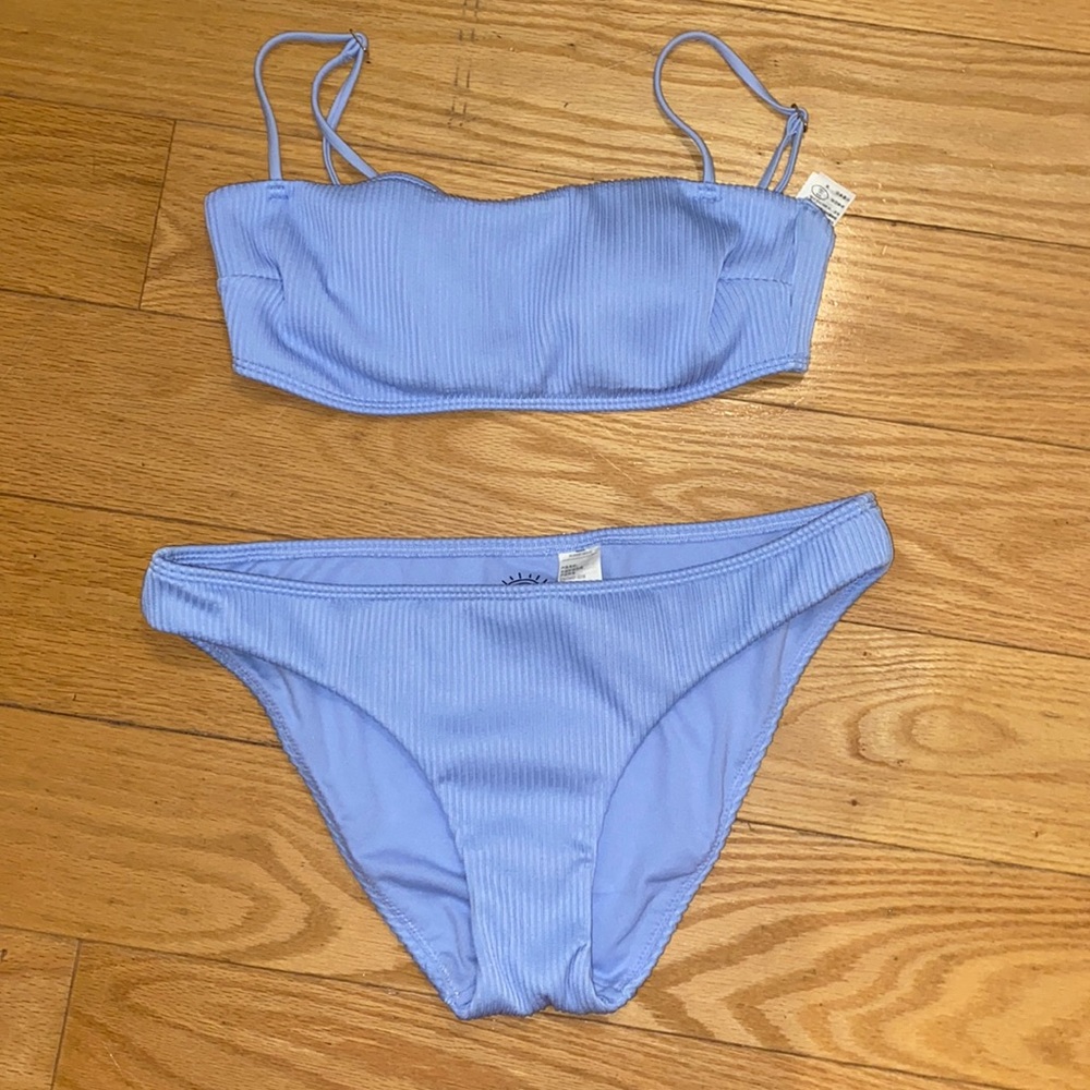 Hollister bikini